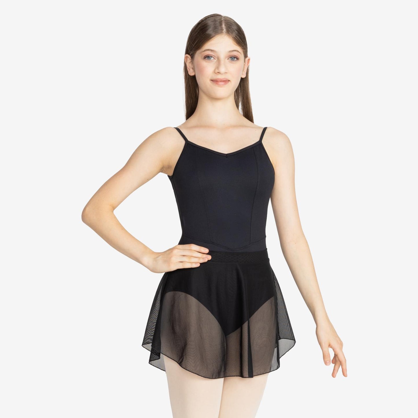 Wave Skirt
