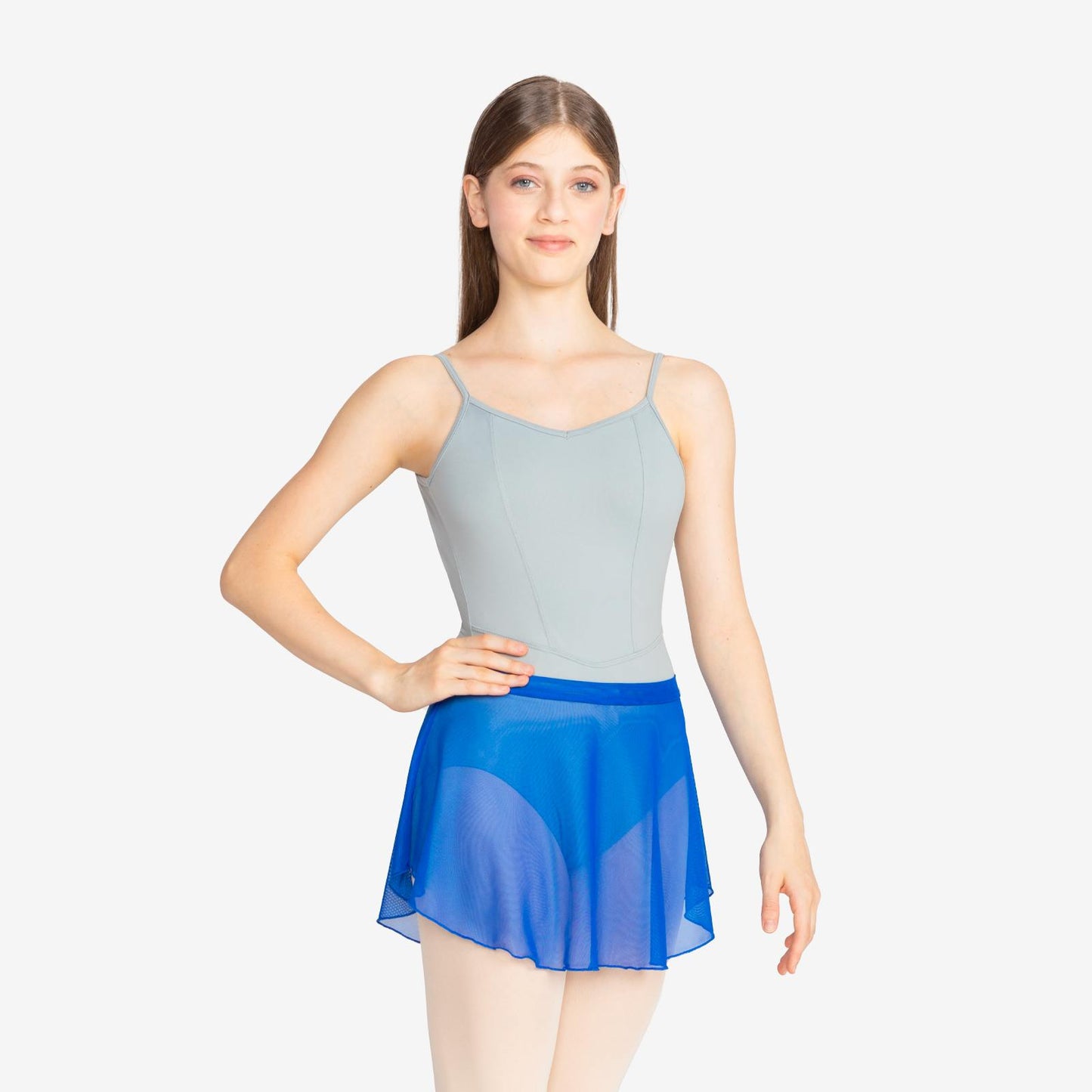 Wave Skirt
