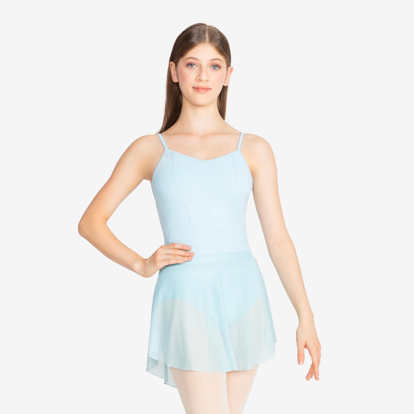 Wave Skirt