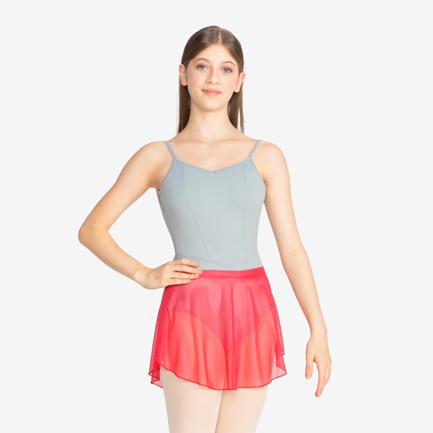 Wave Skirt