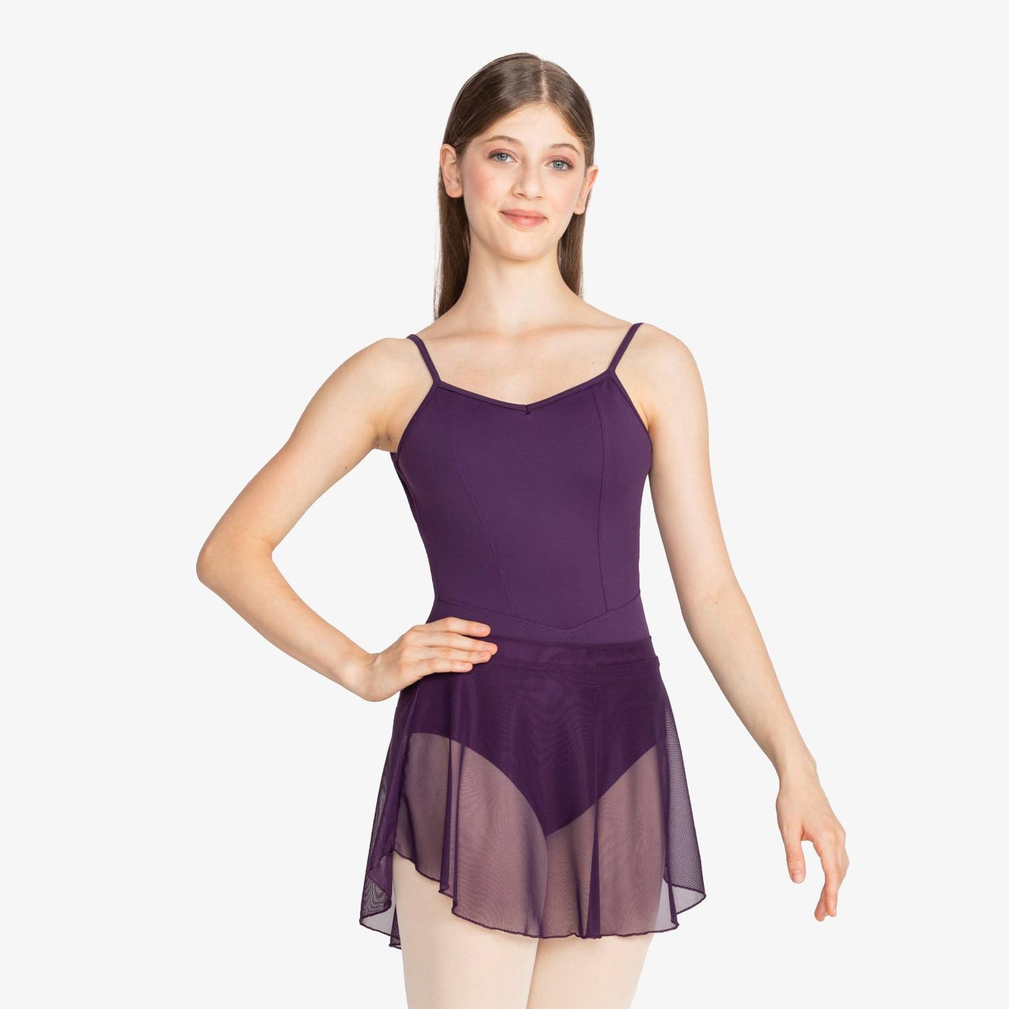 Wave Skirt