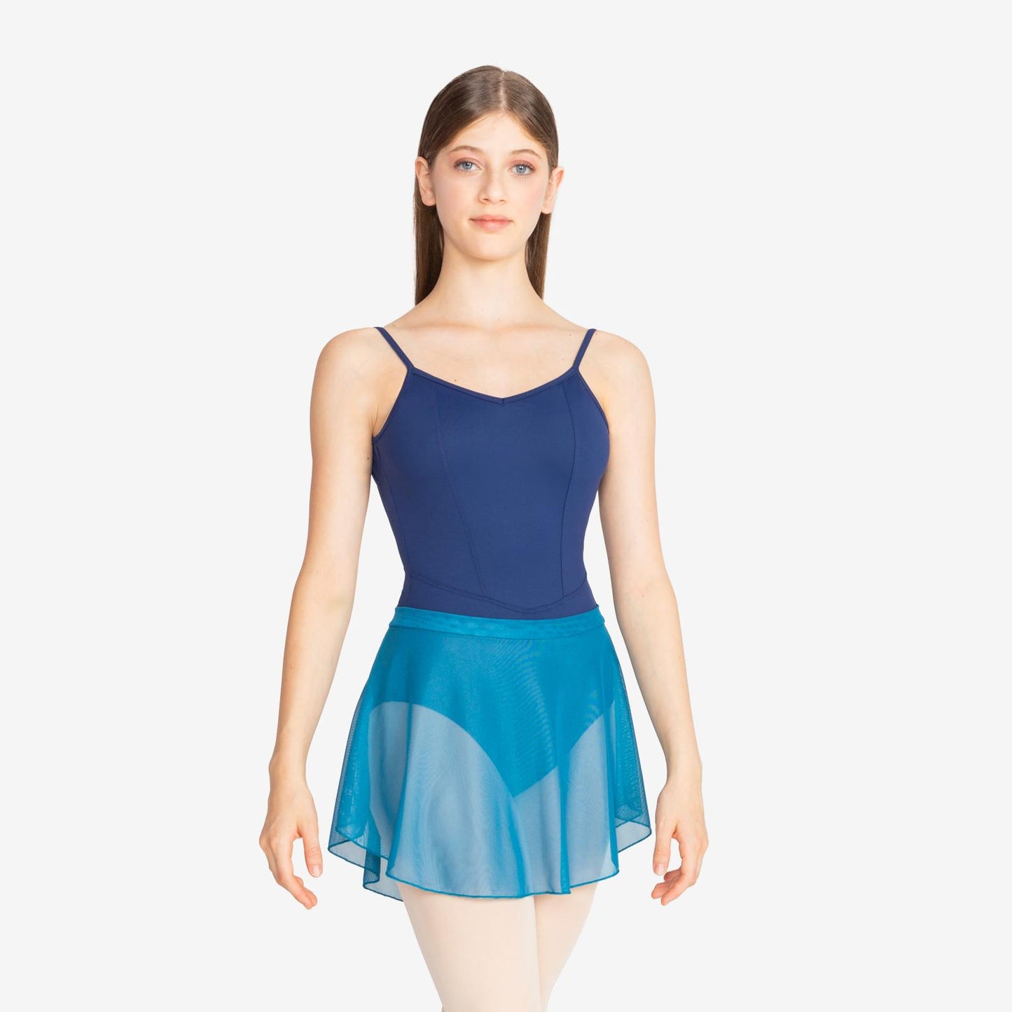 Wave Skirt