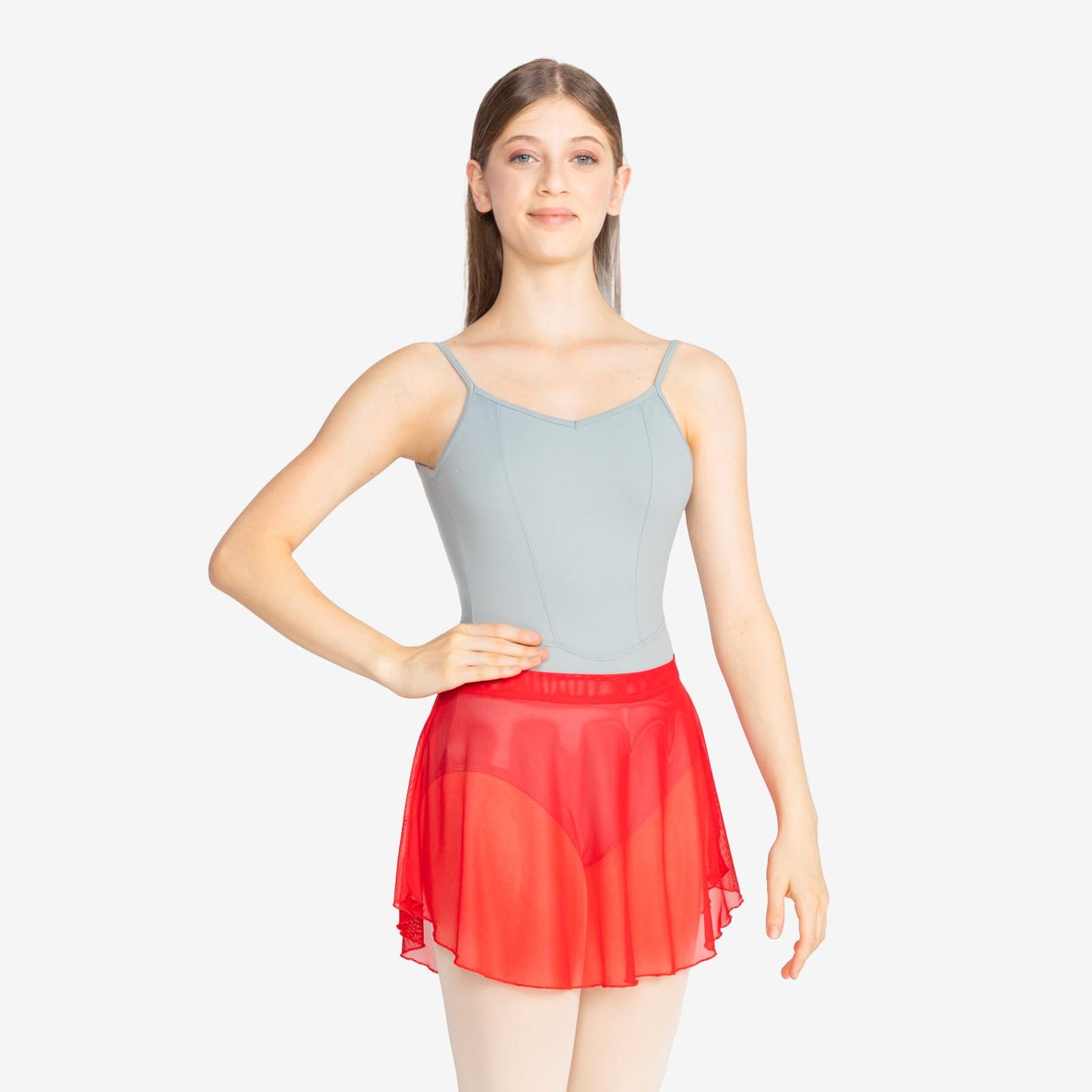 Wave Skirt