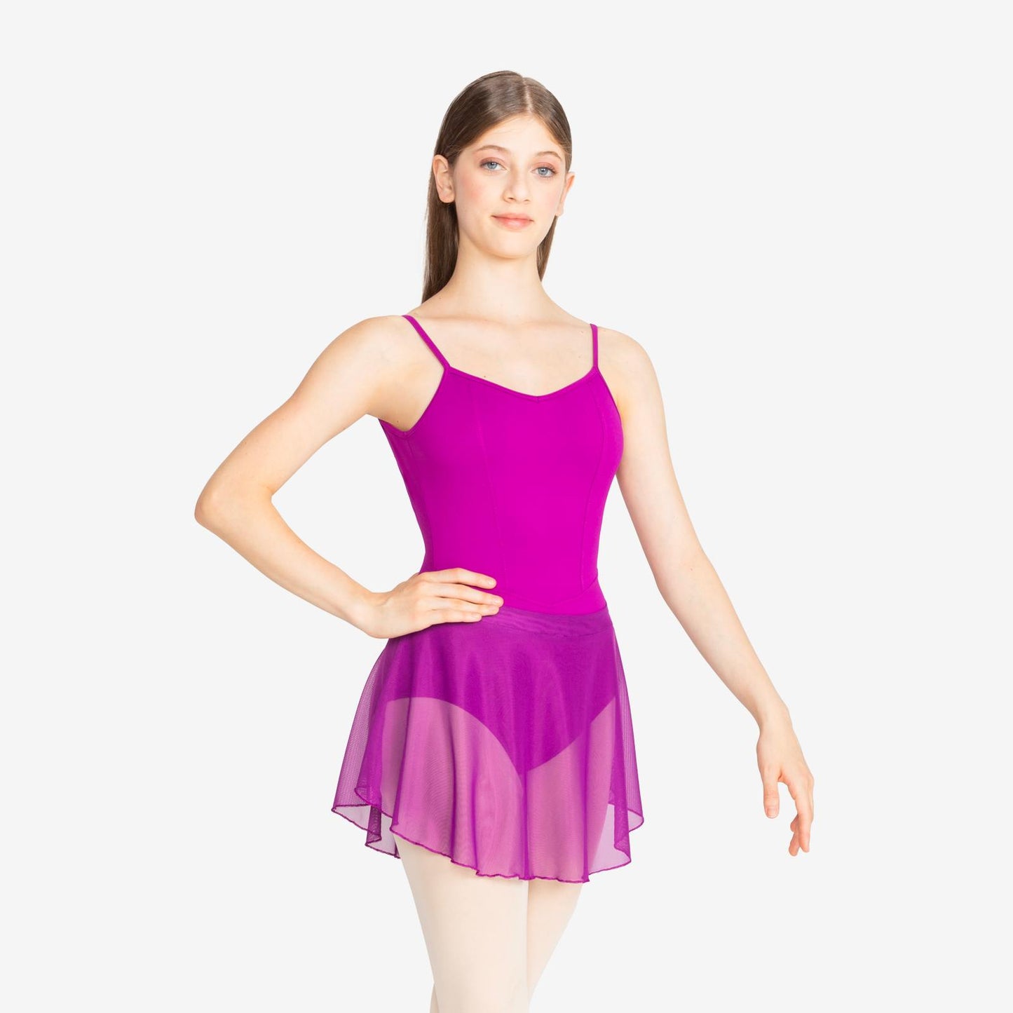 Wave Skirt
