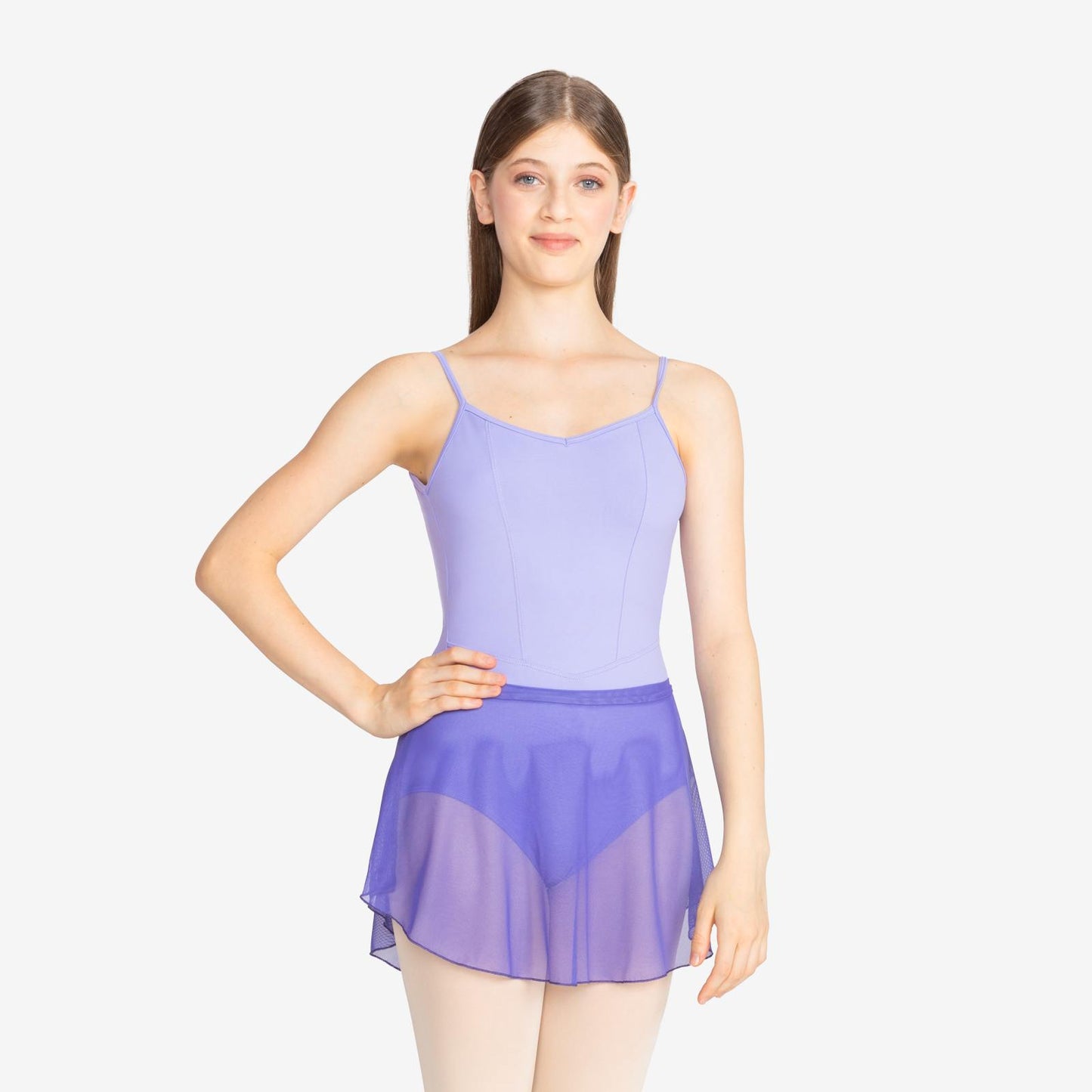 Wave Skirt