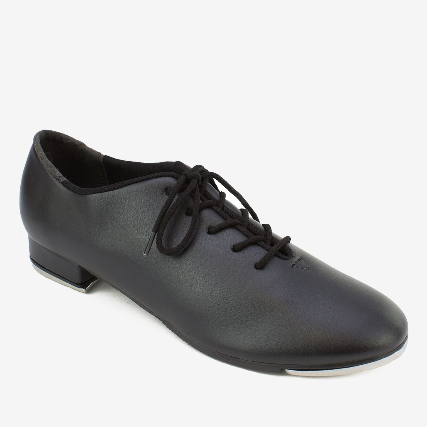 Torrin Adult Vegan Oxford Lace Up Tap Shoe