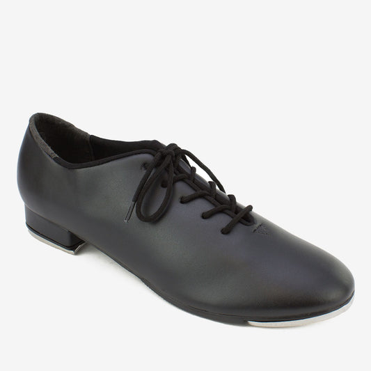Torrin Adult Vegan Oxford Lace Up Tap Shoe