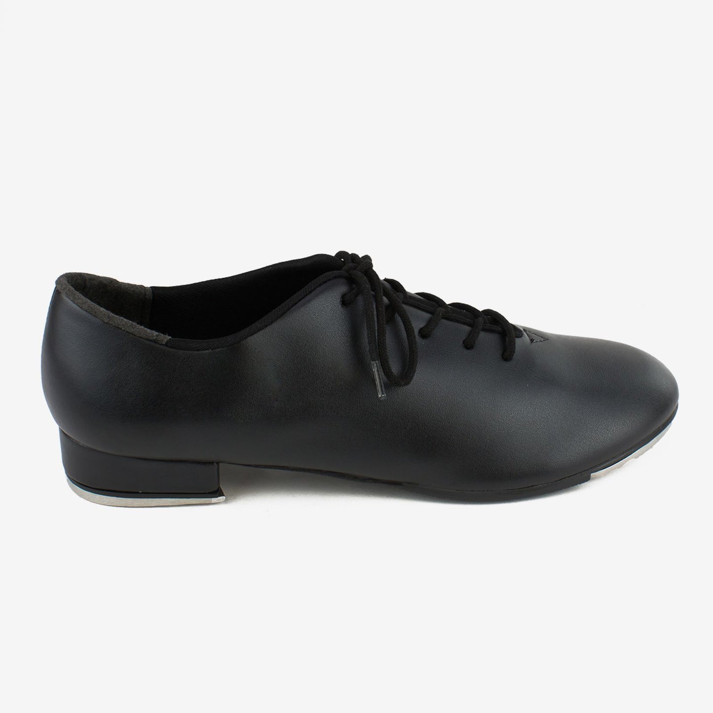 Torrin Adult Vegan Oxford Lace Up Tap Shoe
