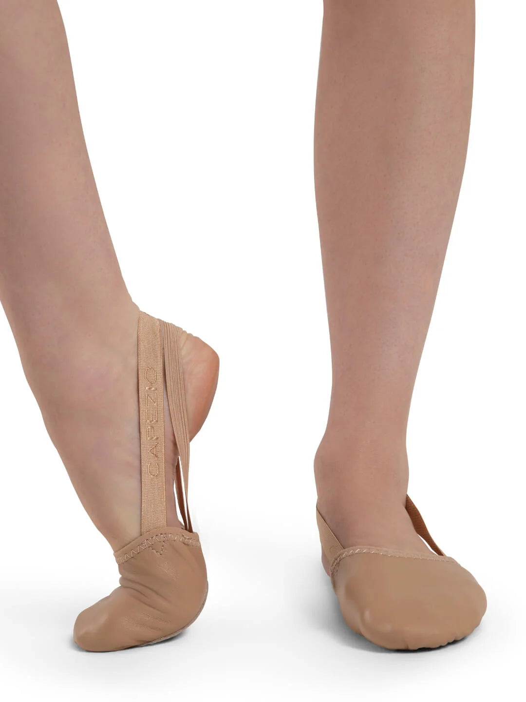 Leather Pirouette ll