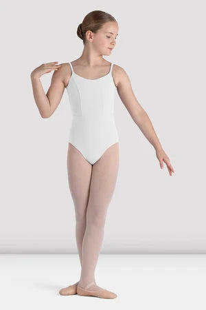 Rihanna Girls Scoop Back Leotard