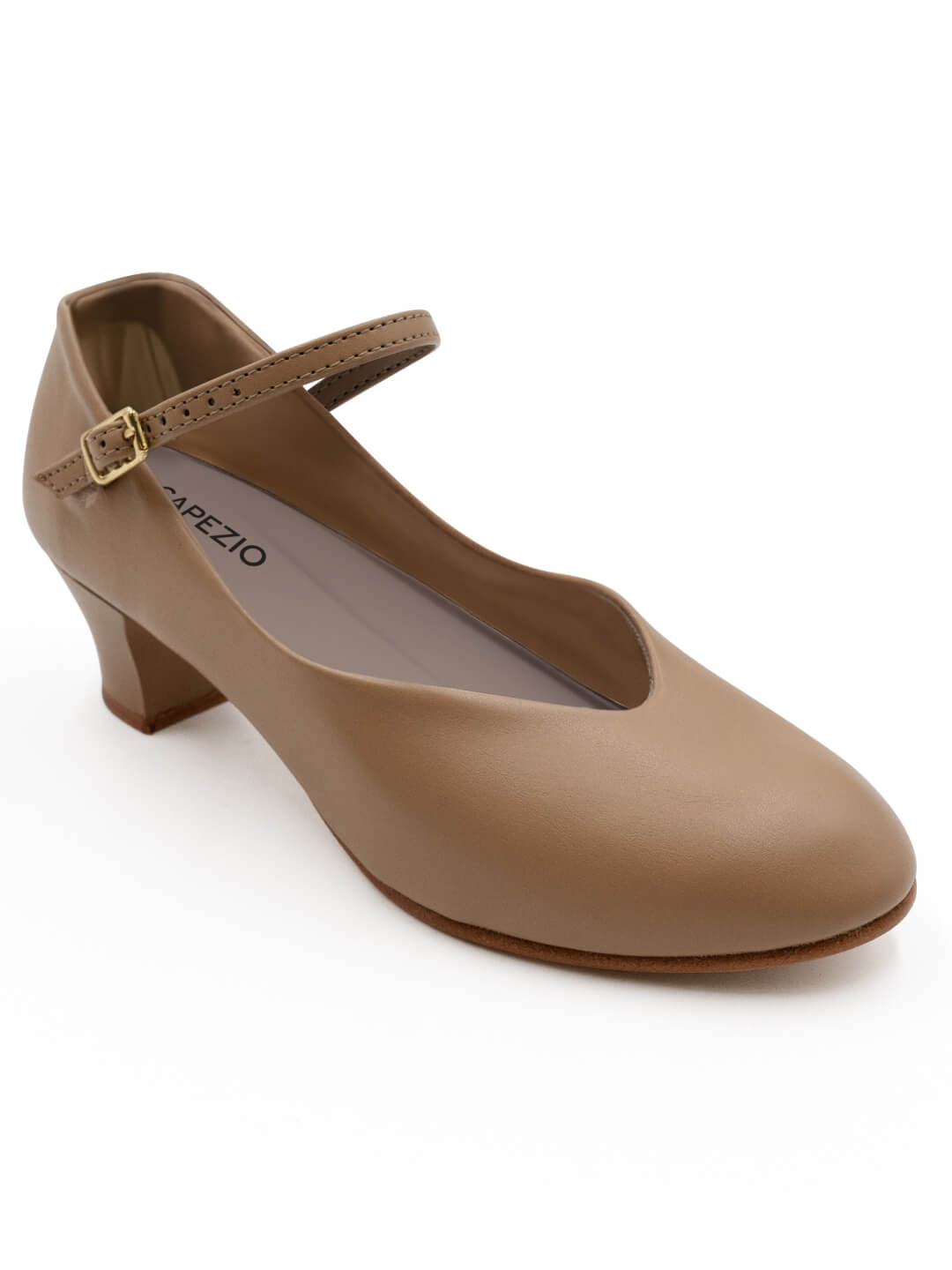 Jr Footlight Character Shoe