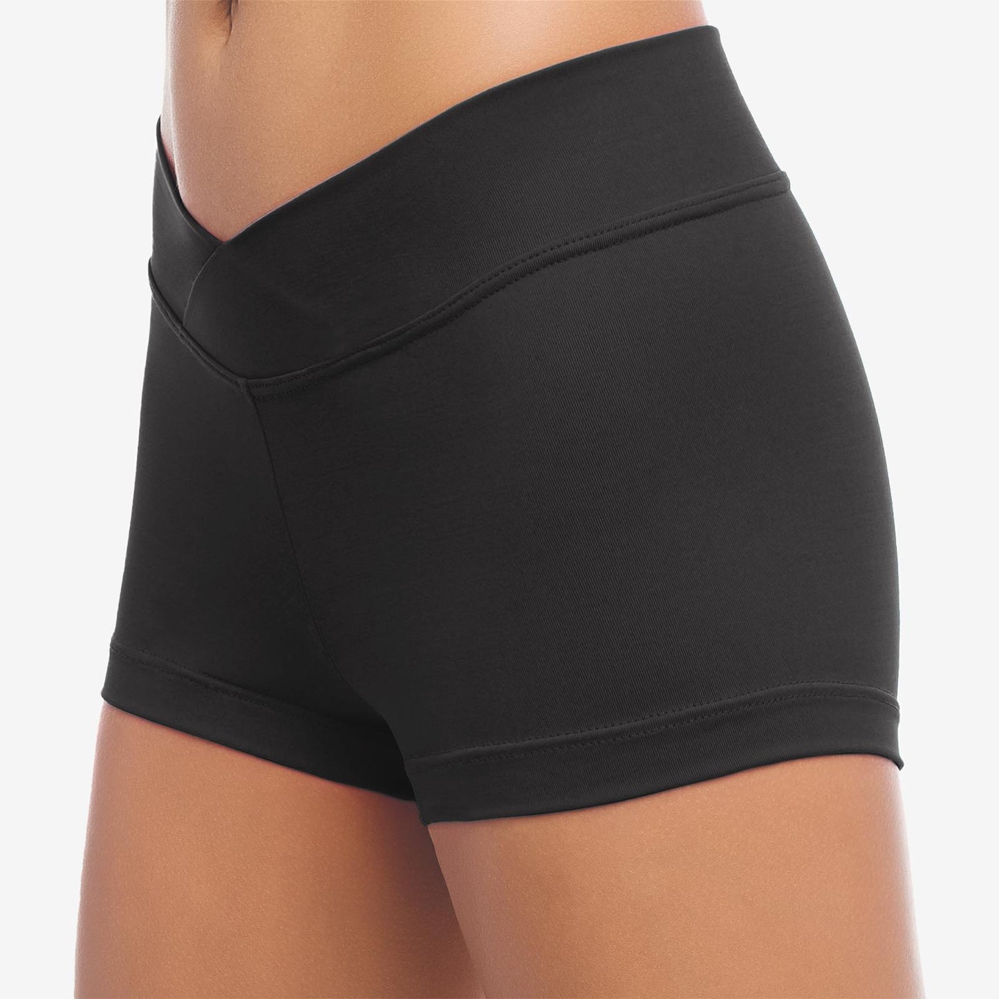 Aubrey Shorts ( CLOSEOUT)