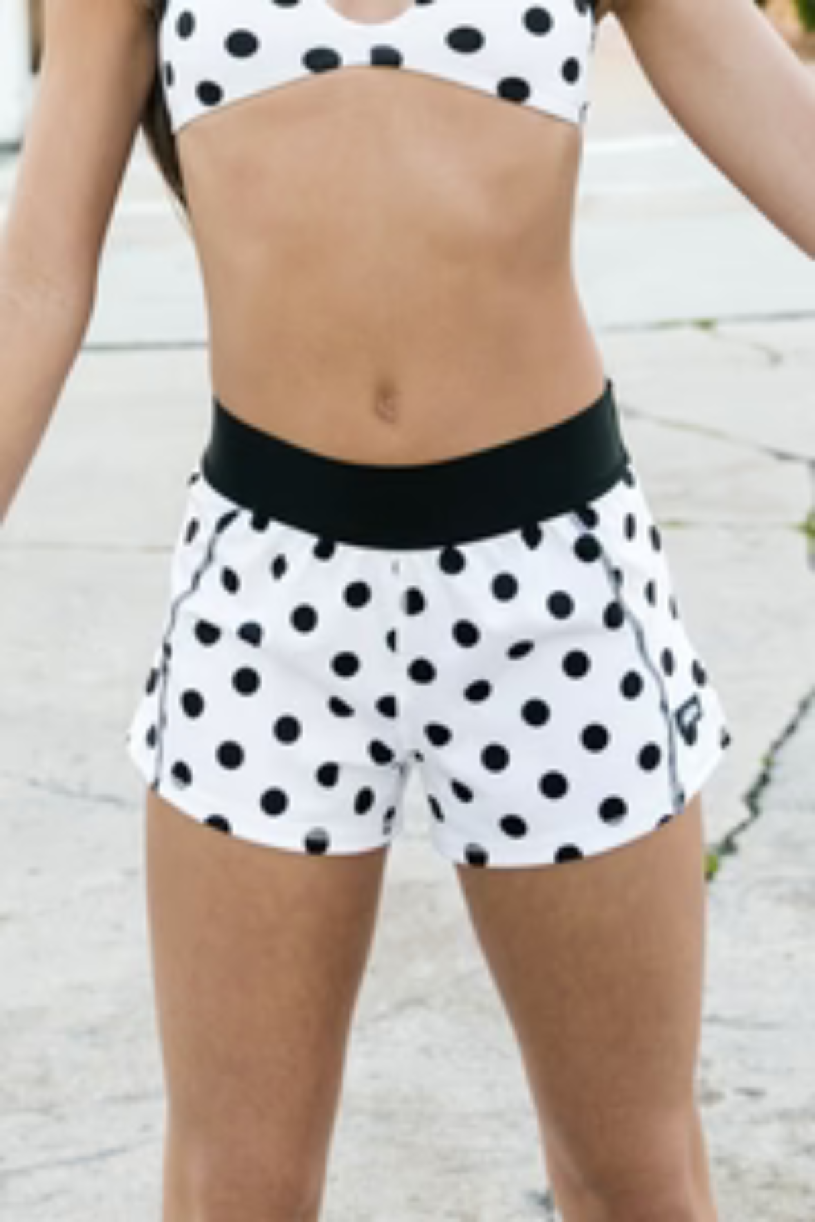 Mini Shorts