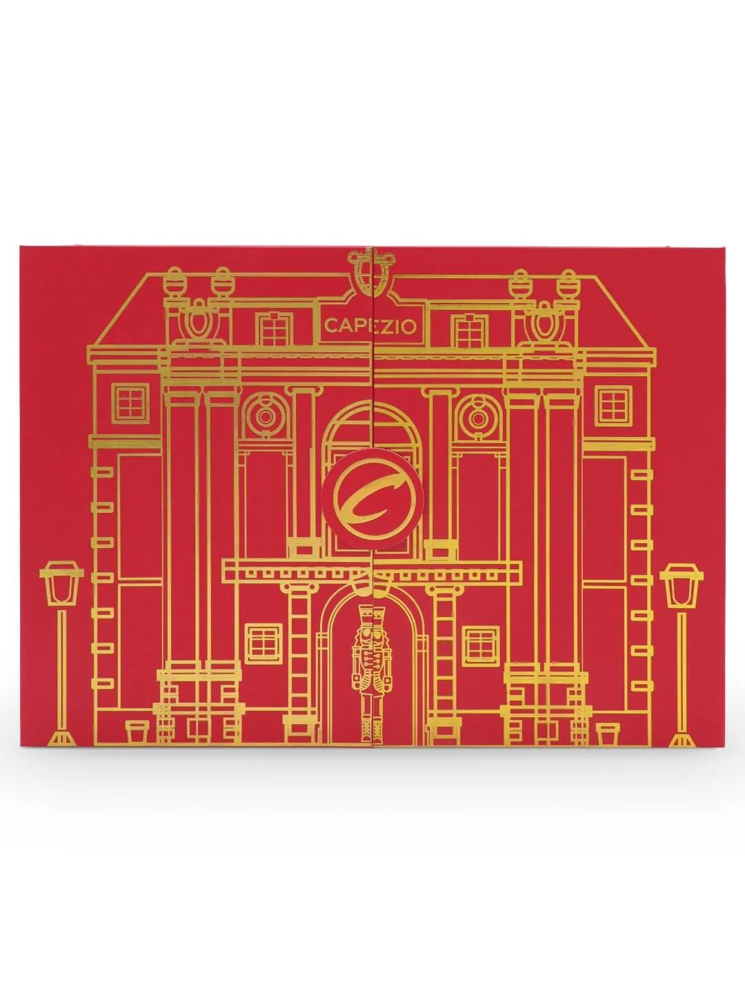 Limited Addition Advent Calendar