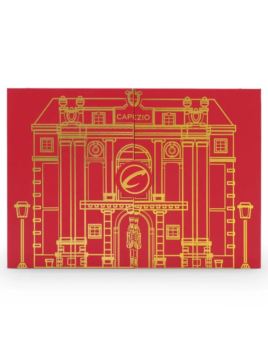 Limited Addition Advent Calendar