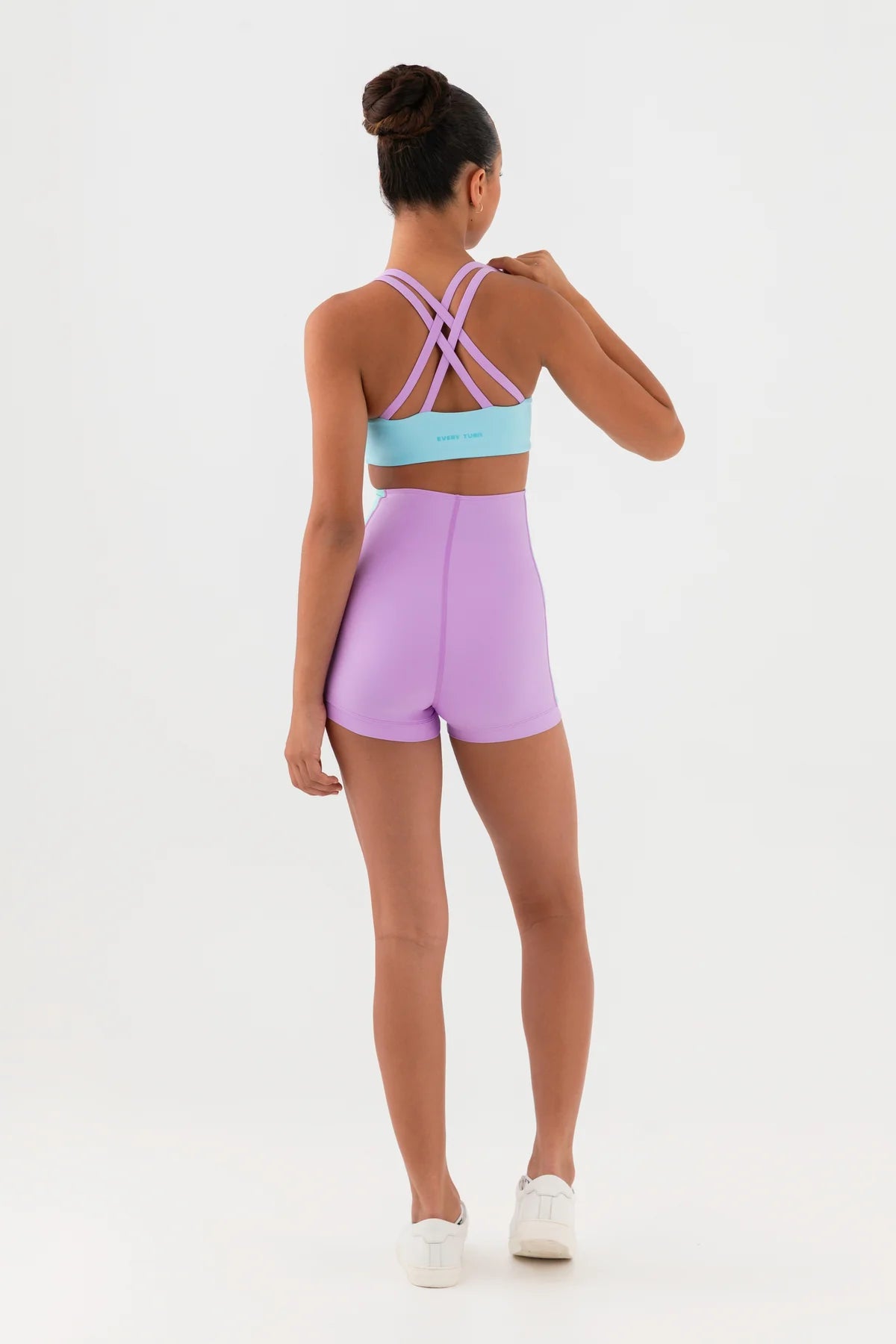 Shake it Out Bodysuit