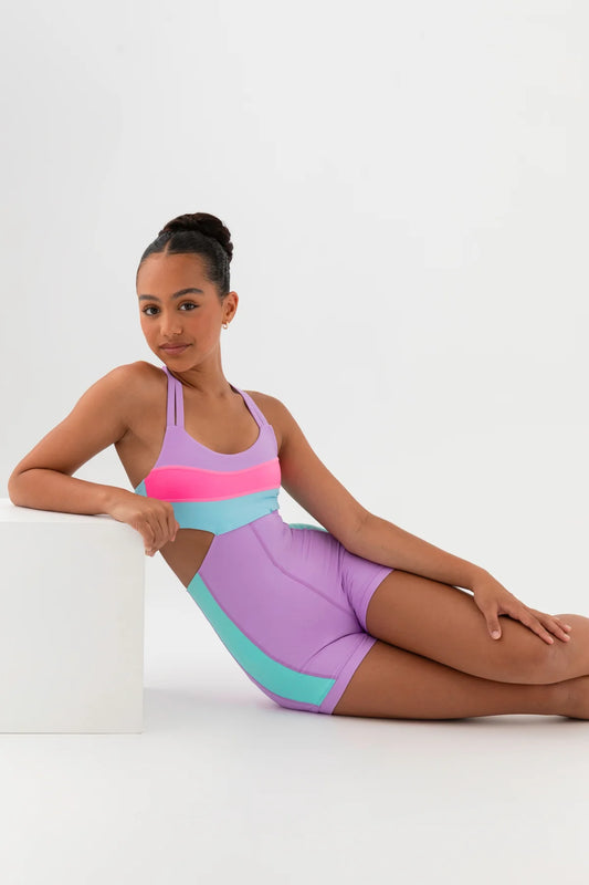 Shake it Out Bodysuit