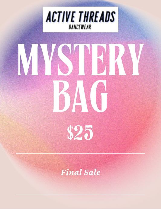 Mystery Bag