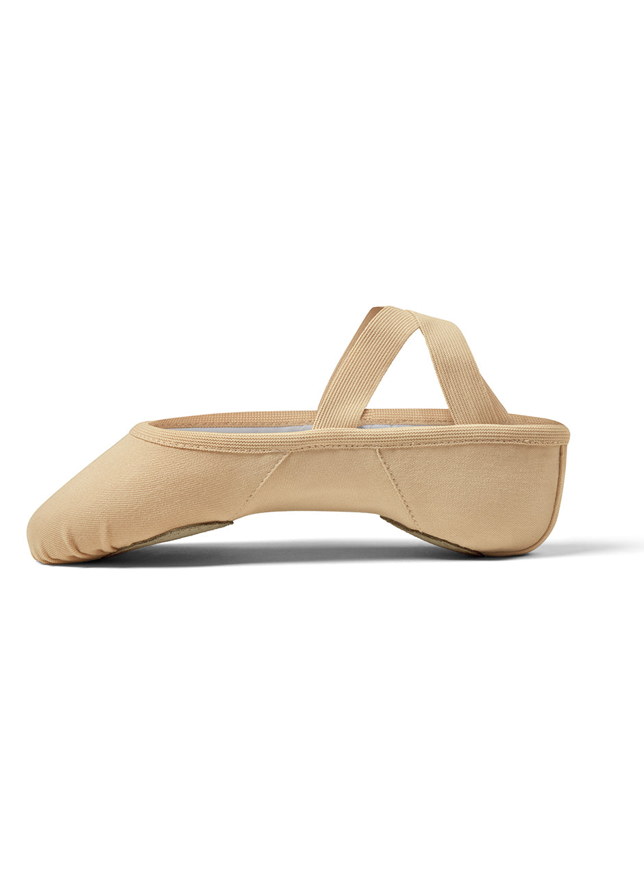 Elation Canvas Ballet Shoe