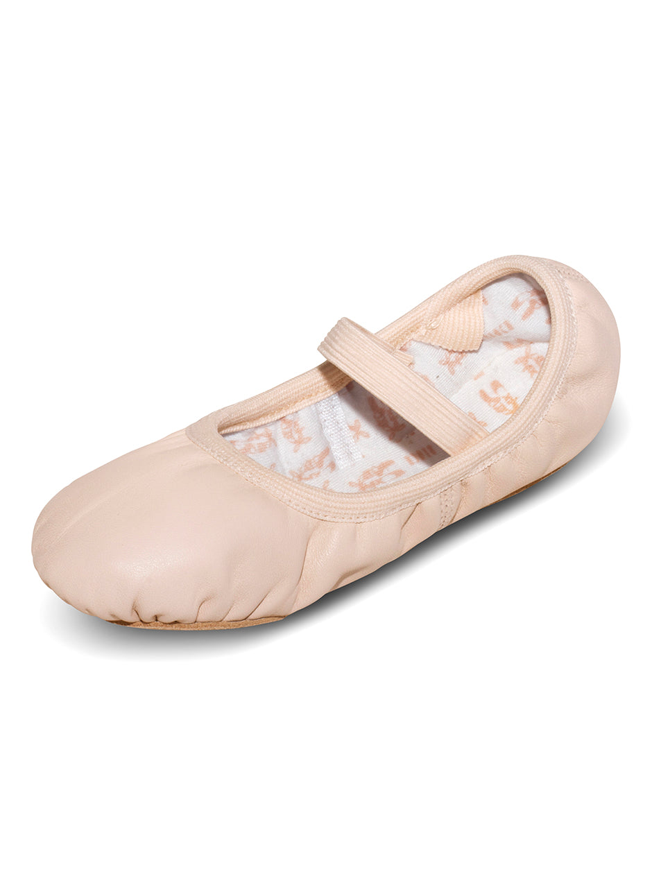 Child Giselle Ballet Shoe (SKU: S0249G)