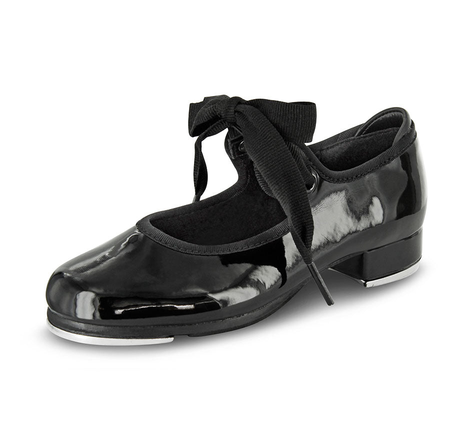 Childrens Annie Tyette Tap Shoes (SKU: S0350G)