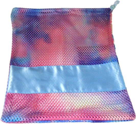 SUPER PILLOWCASE IN 20 COLORS! 13”X16”