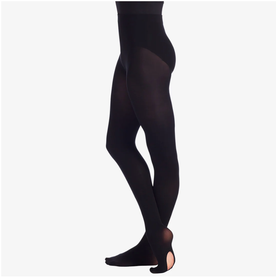 SoDanca Ladies Convertible Tights (TS82)