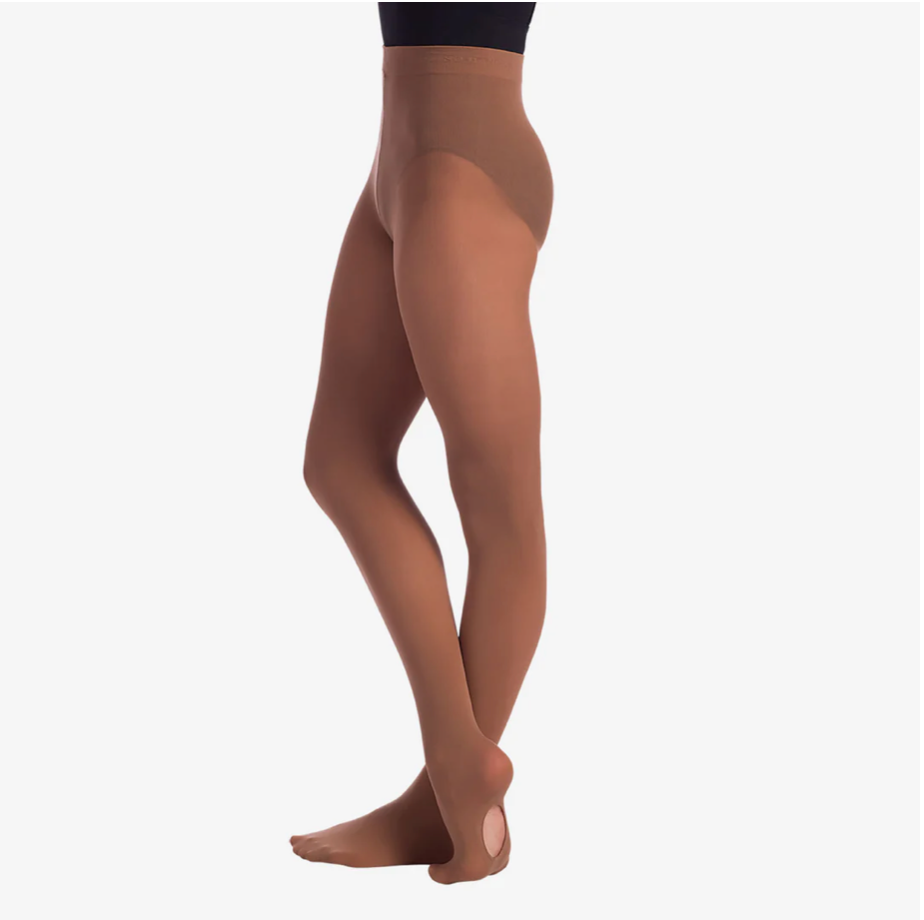 SoDanca Ladies Convertible Tights (TS82)