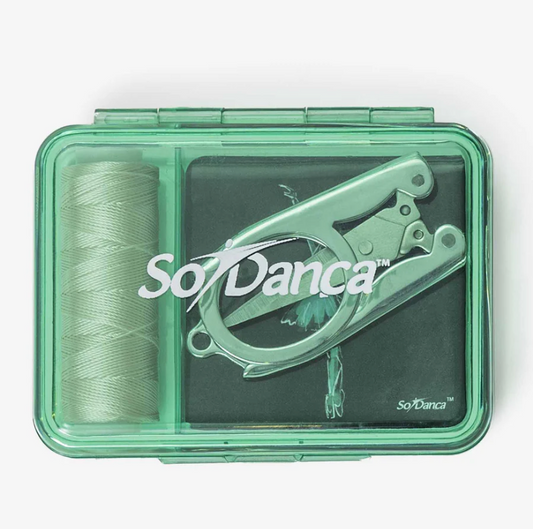 Ballet Stitch Kit (STITCH KIT - ST01)