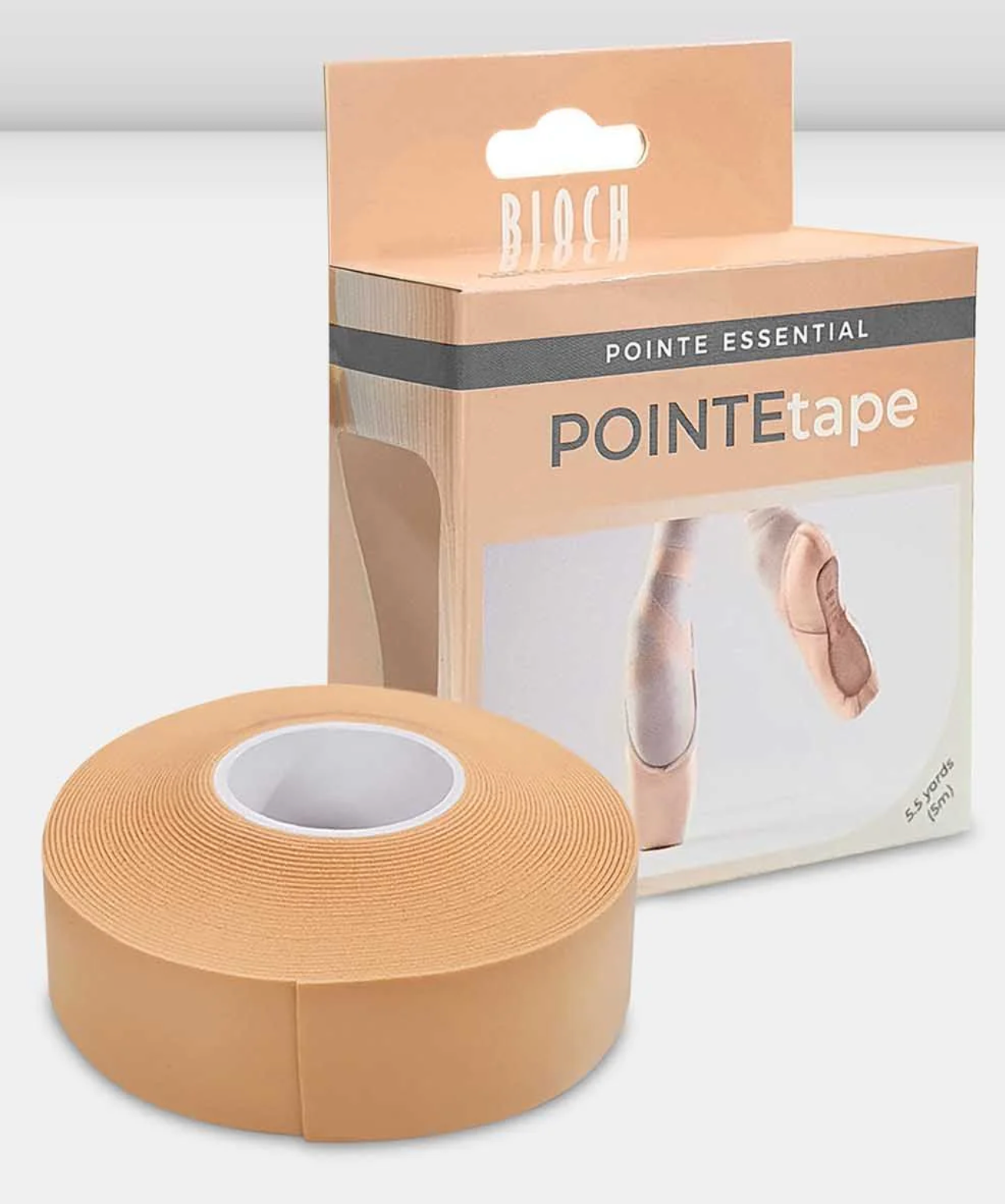 Pointe Tape (SKU: A304)