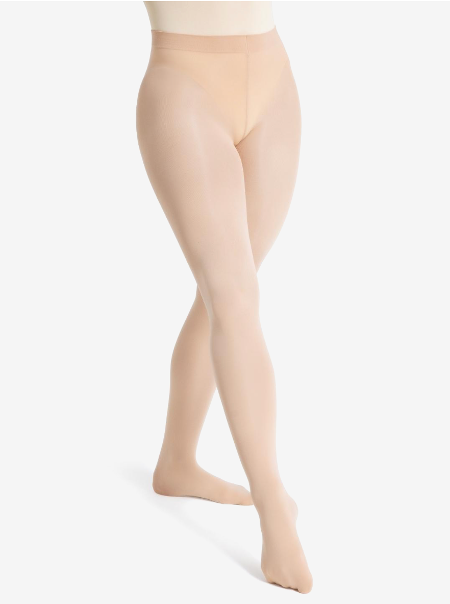 Capezio Transition Ultra Soft Tight (SKU:1916)