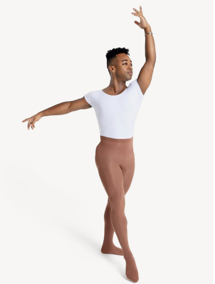 Capezio Transition Ultra Soft Tight (SKU:1916)