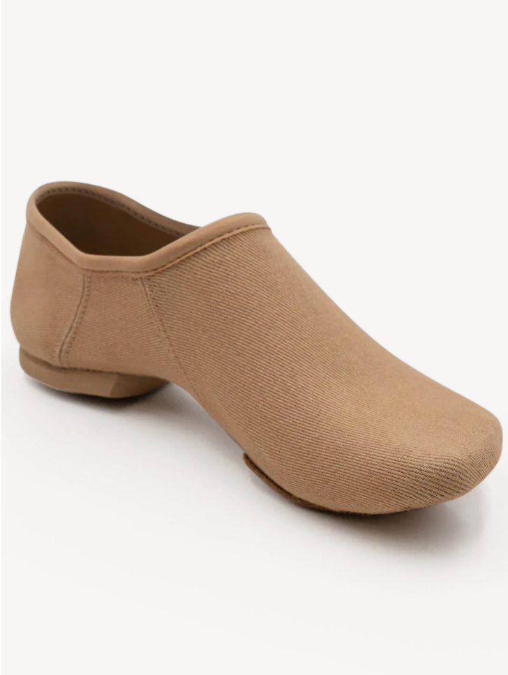 Capezio EOS Canvas Jazz Shoe (PP17)