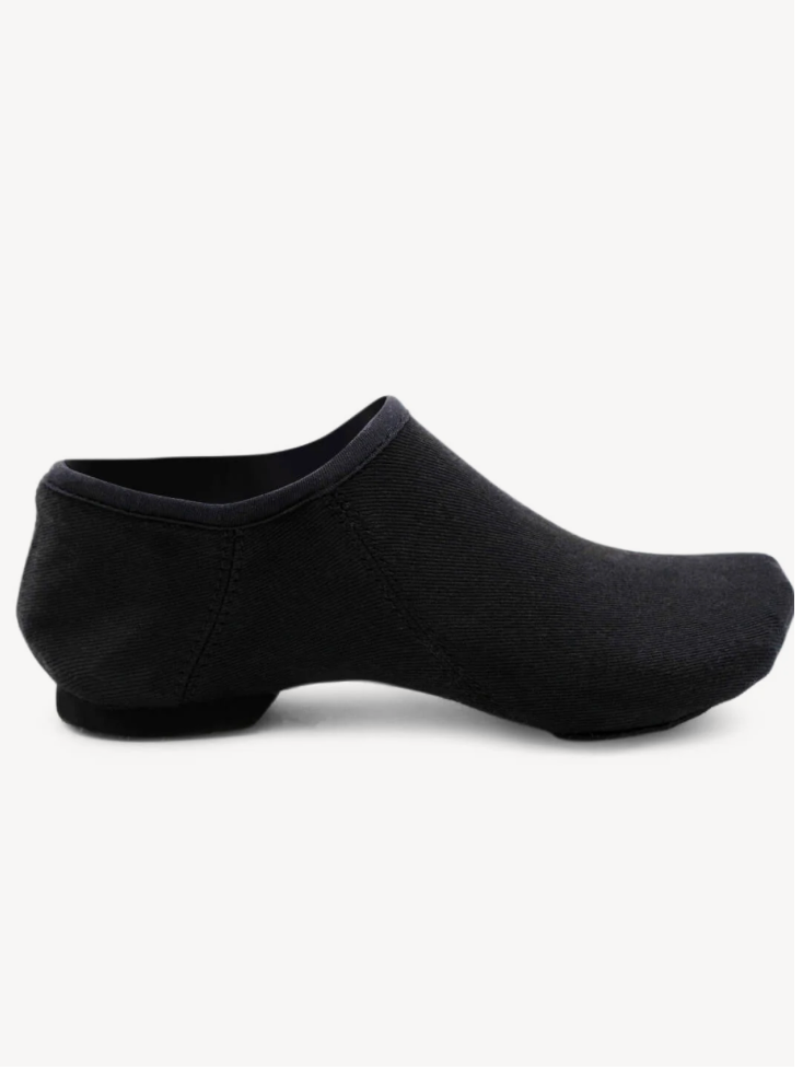 Capezio EOS Canvas Jazz Shoe (PP17)