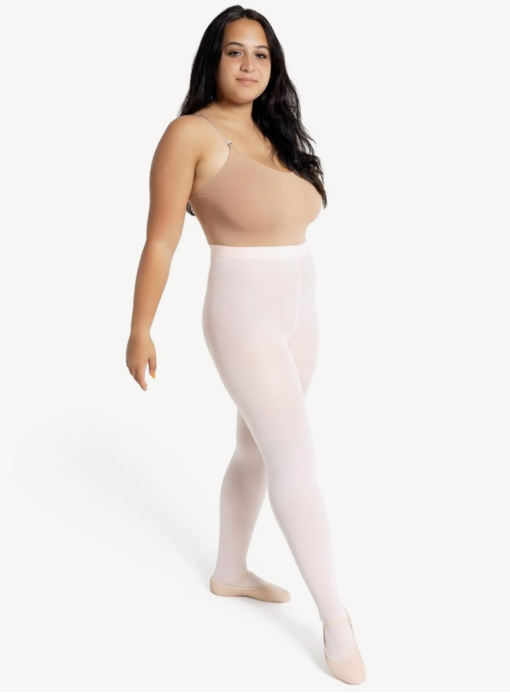 Capezio Transition Ultra Soft Tight (SKU:1916)