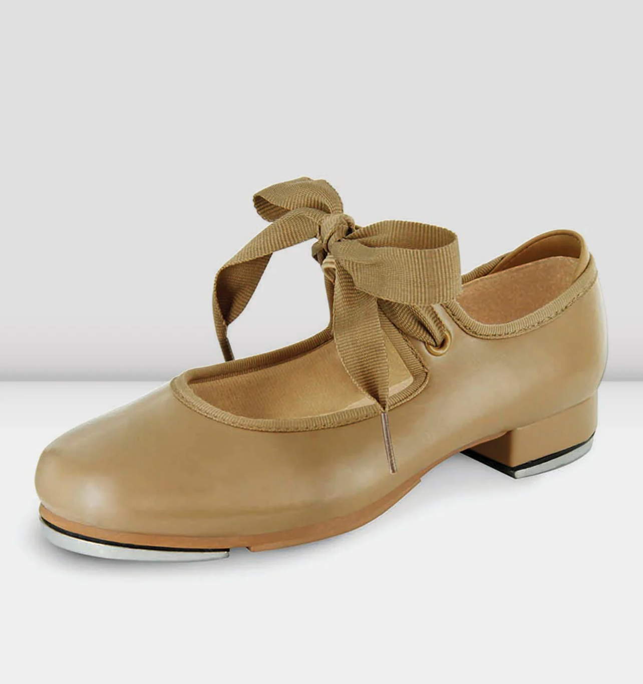 Childrens Annie Tyette Tap Shoes (SKU: S0350G)