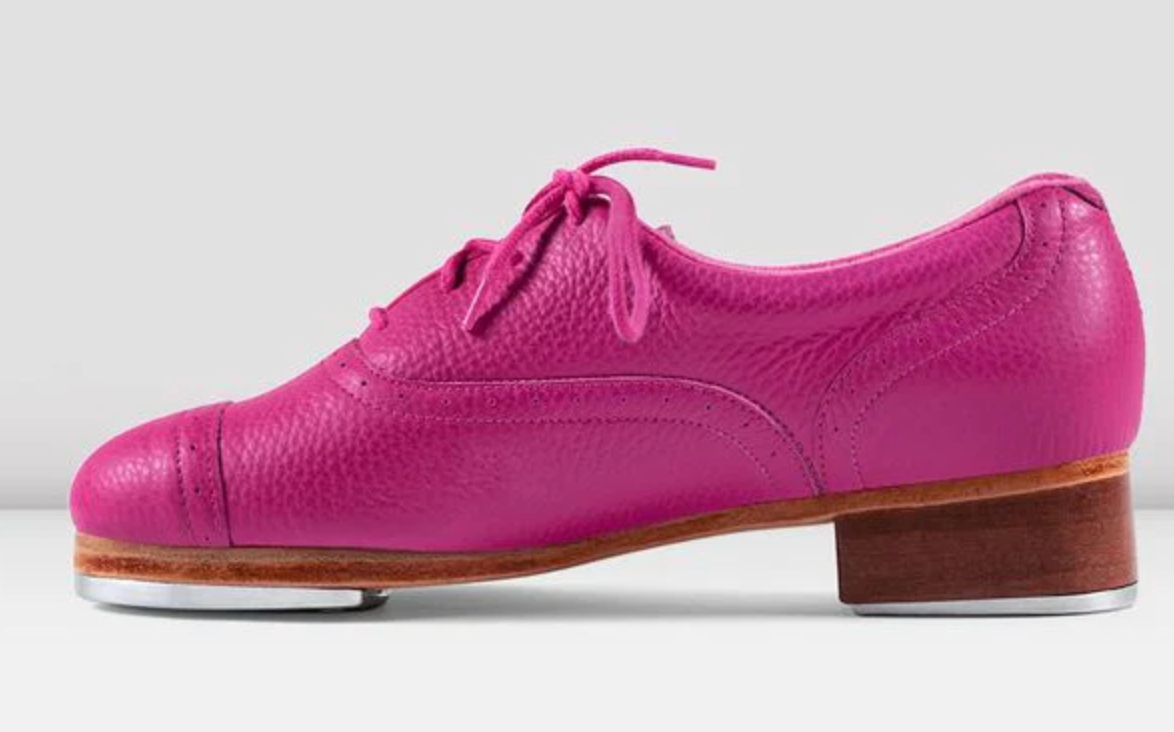 Jason Samuels Smith Tap Shoes Limited Edition