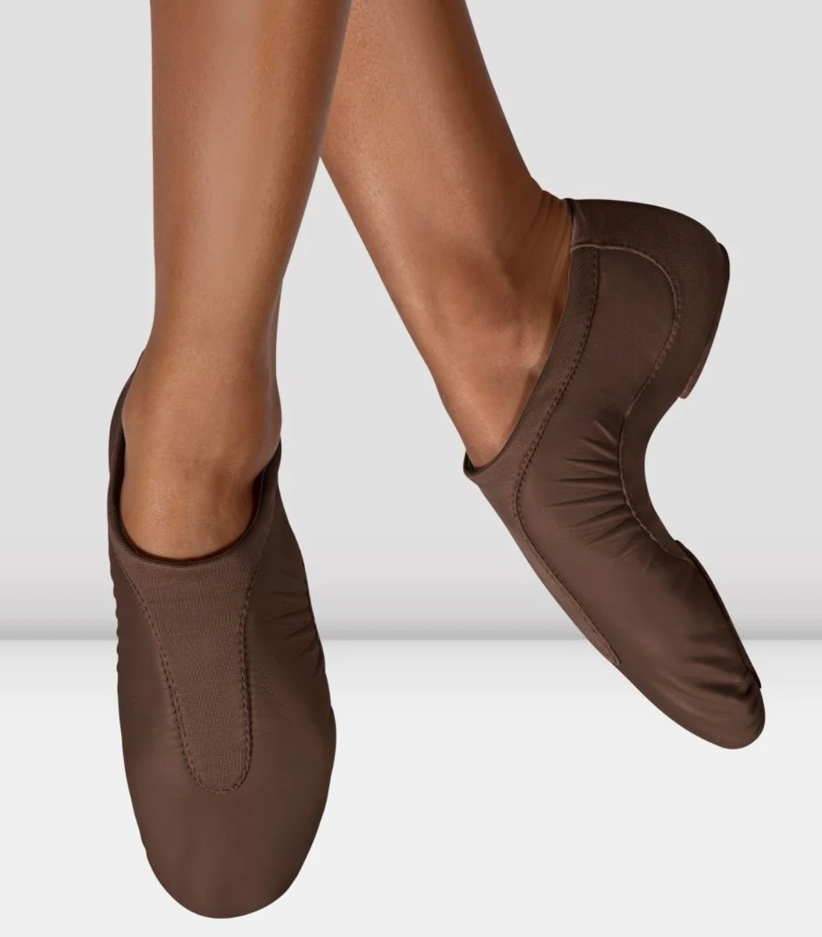 Child Pulse Leather Jazz Shoes