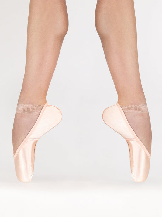 Sheffield Pointe Shoe