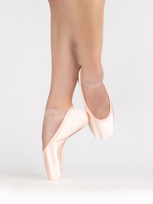 Suffolk Stratford Pointe Shoe | Standard Insole