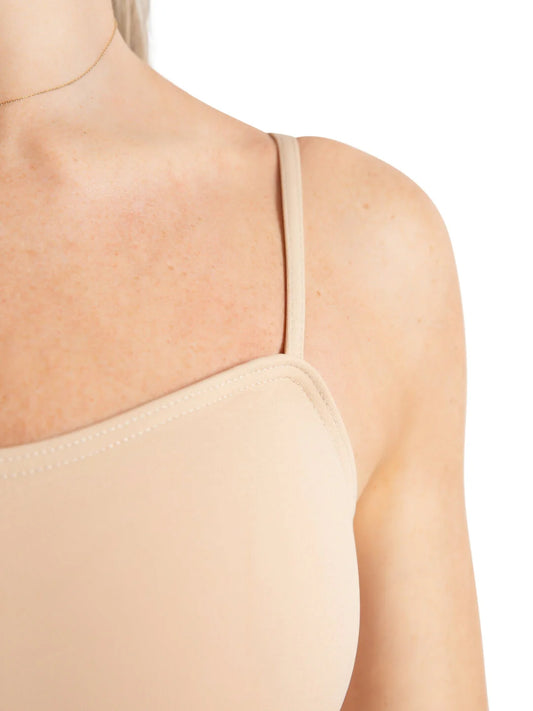 Camisole Leotard