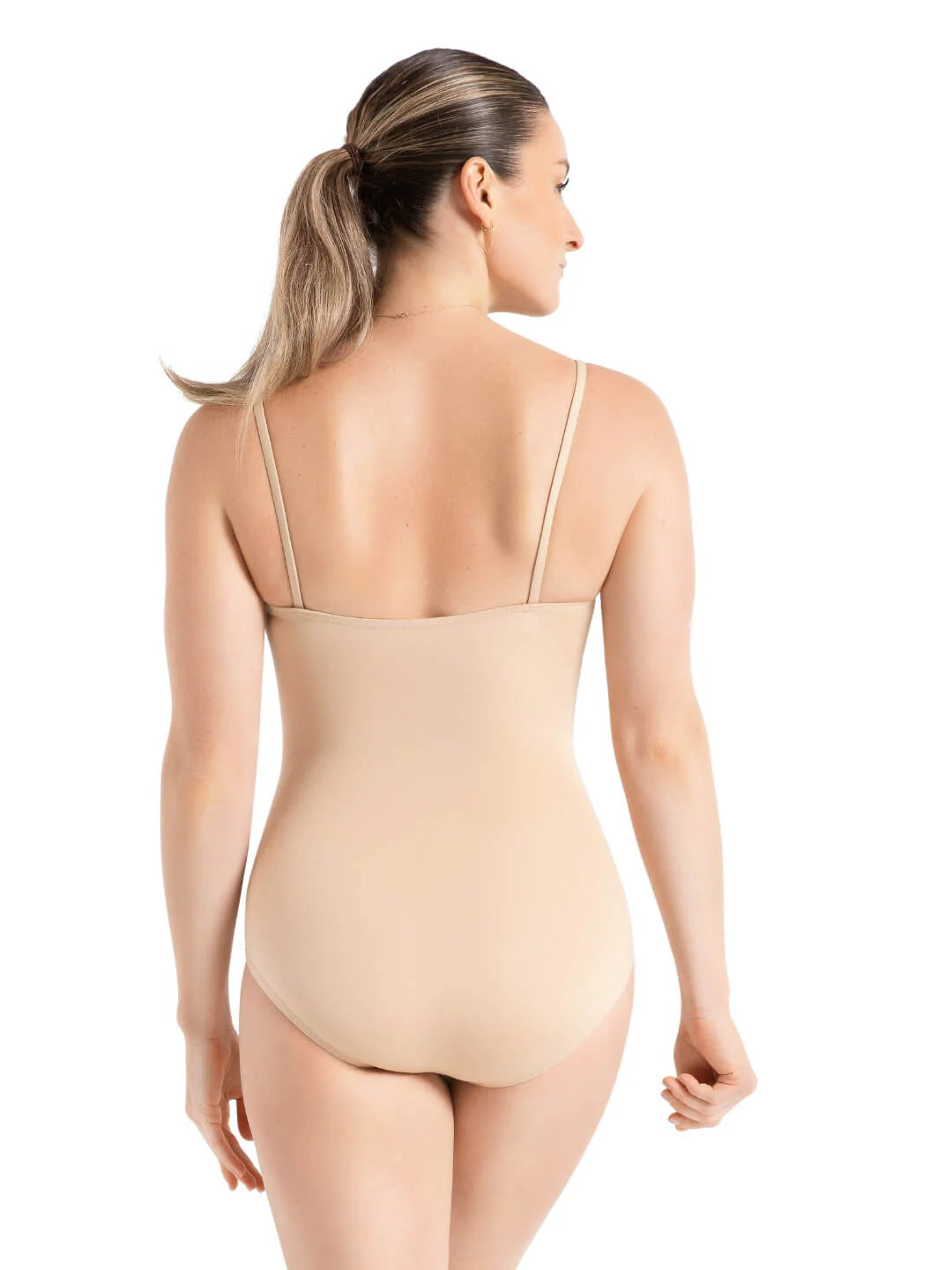 Camisole Leotard