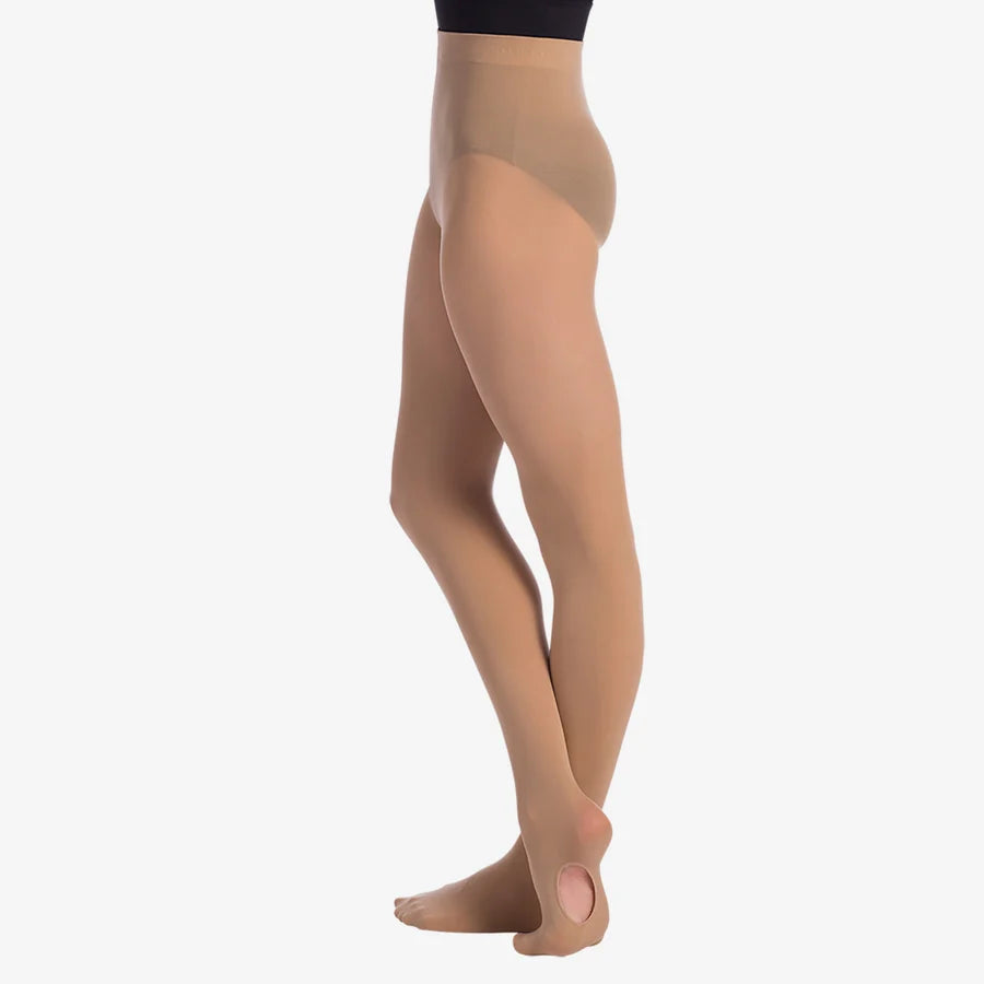 Adult Convertible Tights-TS82