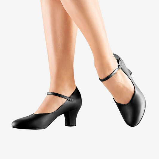 Adult Charlene 2" Character Shoe