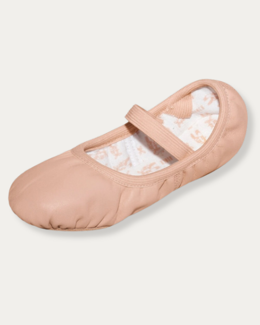 Child Giselle Ballet Shoe