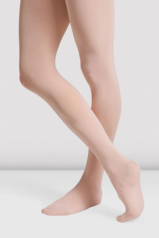 CONTOURSOFT Ladies Footed Tights