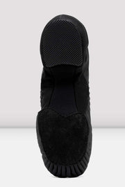 Child Pulse Leather Jazz Shoes