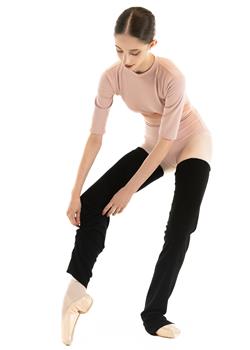 THERESA, Leg Warmers