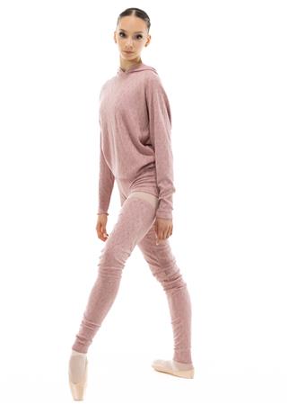 THERESA, Leg Warmers